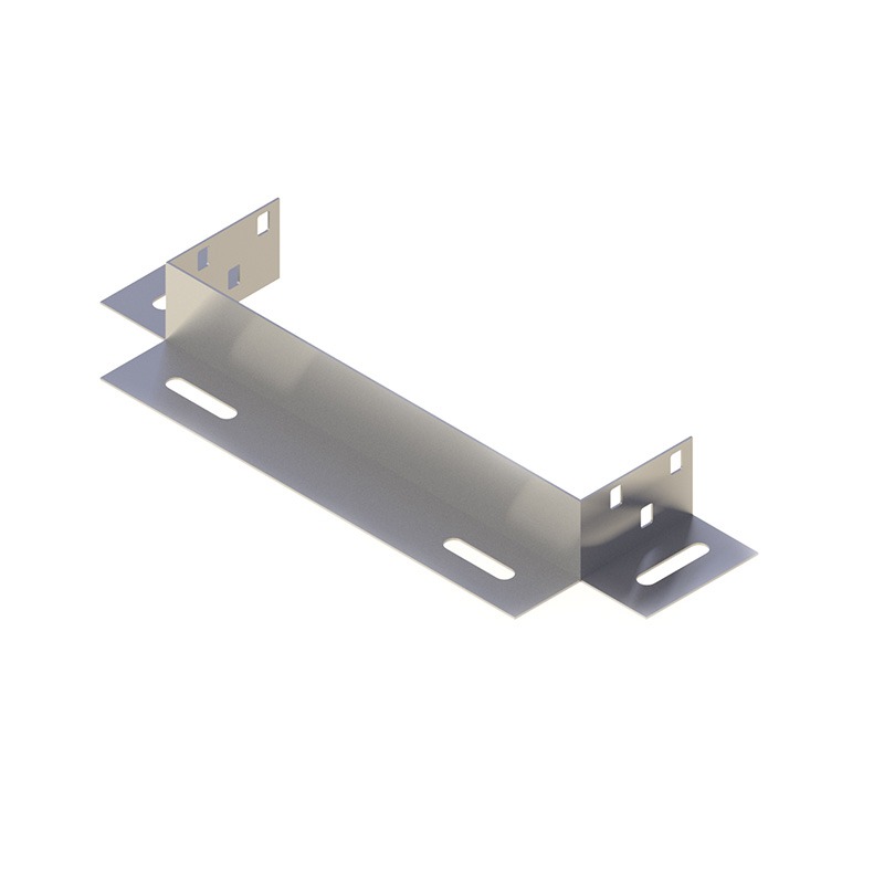 Conector Ajustable a Caja