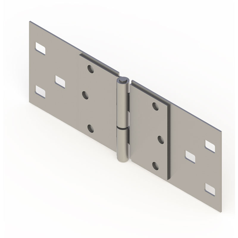 Conector Ajustable para Charola