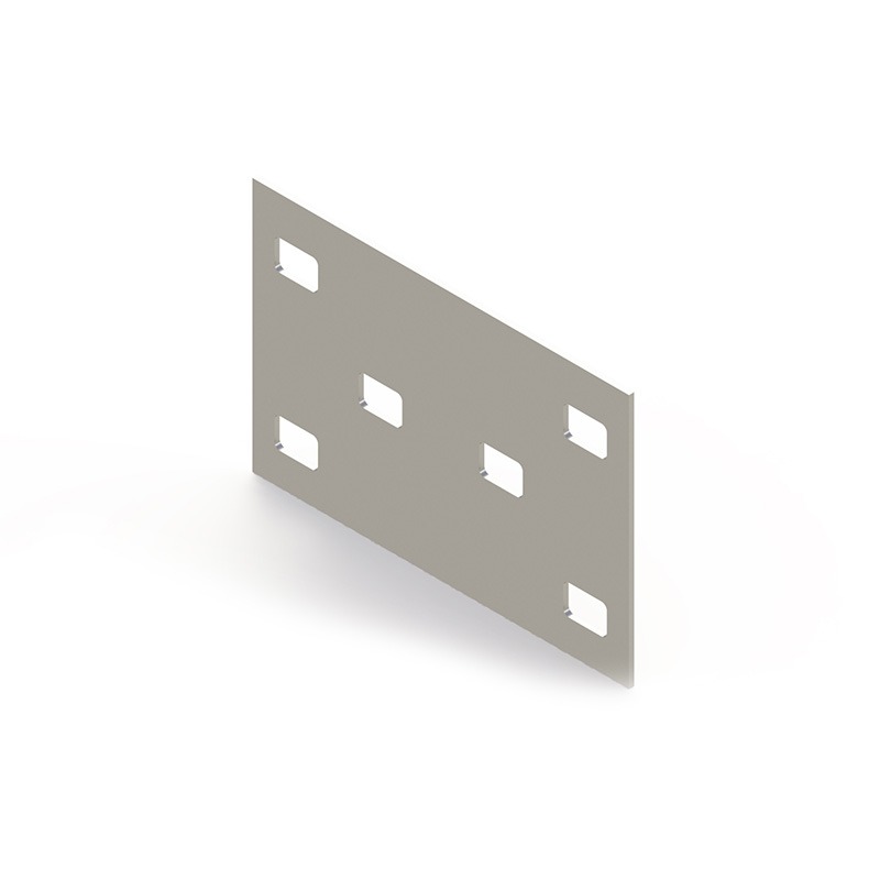 Conector Recto