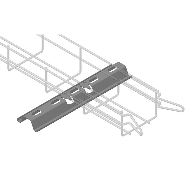 Soporte Omega Clic Suspensión